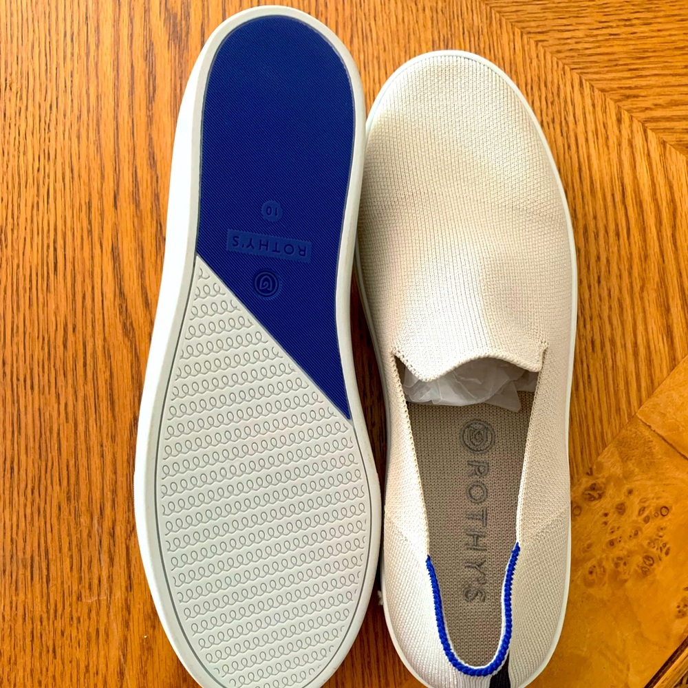 Rothy’s Original Slip On Sand